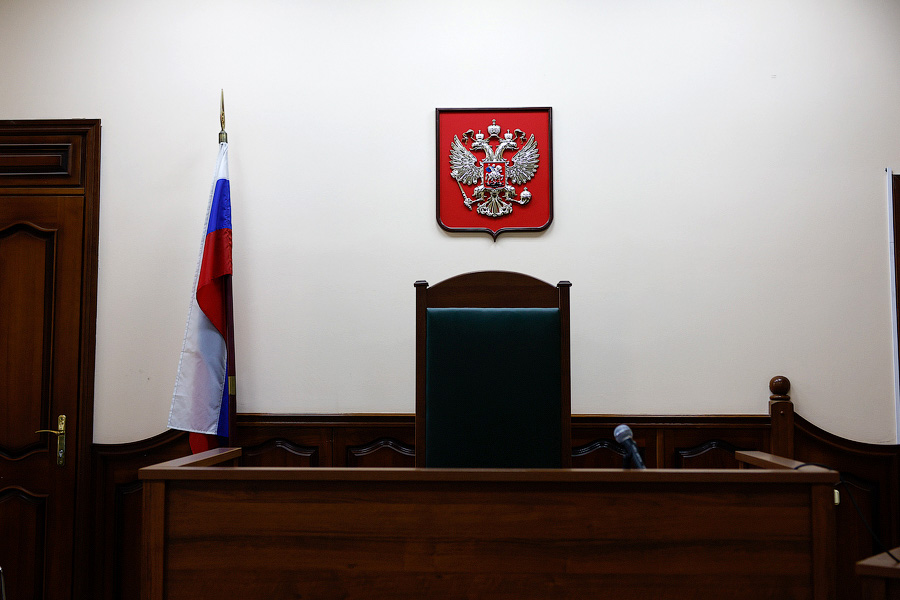 Суд: в Зеленоградском округе экс-милиционер продал изъятые пистолетные патроны знакомому