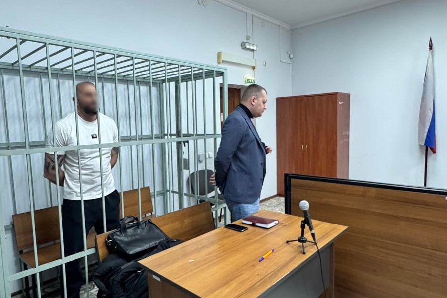 Вынесен приговор калининградцу, в составе ОПГ поджигавшему авто, квартиры и магазины