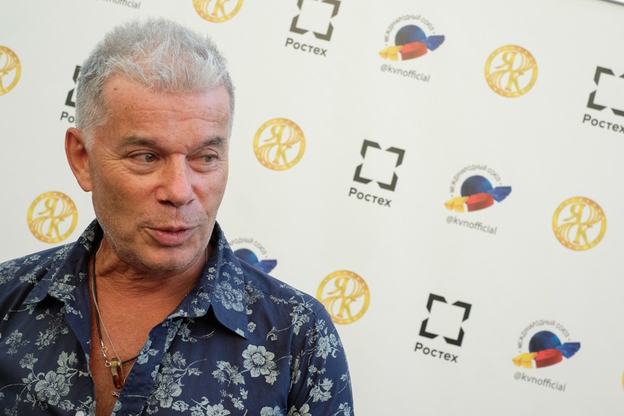 Пляжные десантные войска: как прошел «Голосящий КиВиН-2018» в Светлогорске