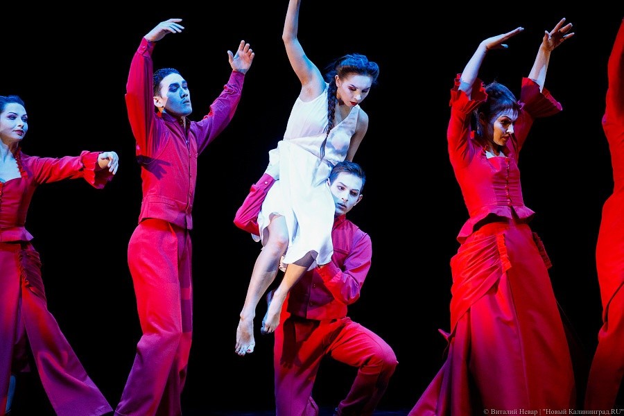 Фото — Виталий Невар, «Новый Калининград»