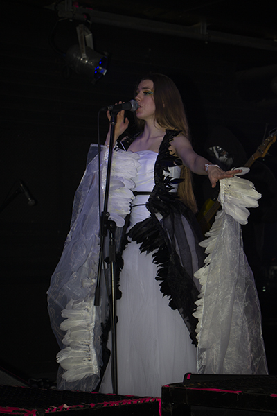 «Рок ради жизни»: как в Калининграде прошёл благотворительный фестиваль (фото)