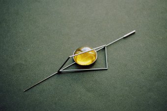 Фото предоставлено пресс-службой Музея янтаря.