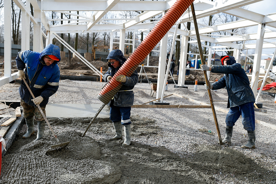 Фото: Виталий Невар / Новый Калининград 