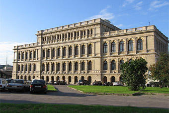 Ярошук не знает, будет ли «Вестер» застраивать территорию у ДКМ