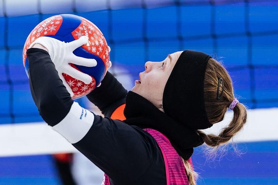 Фото: сайт ВК «Локомотив»