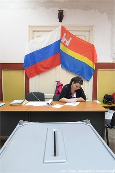 Госдума одобрила «муниципальный фильтр» для губернаторов