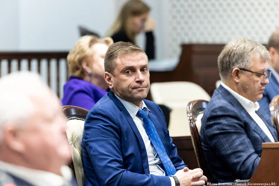 Источник: задержан директор нацпарка «Куршская коса» Анатолий Калина