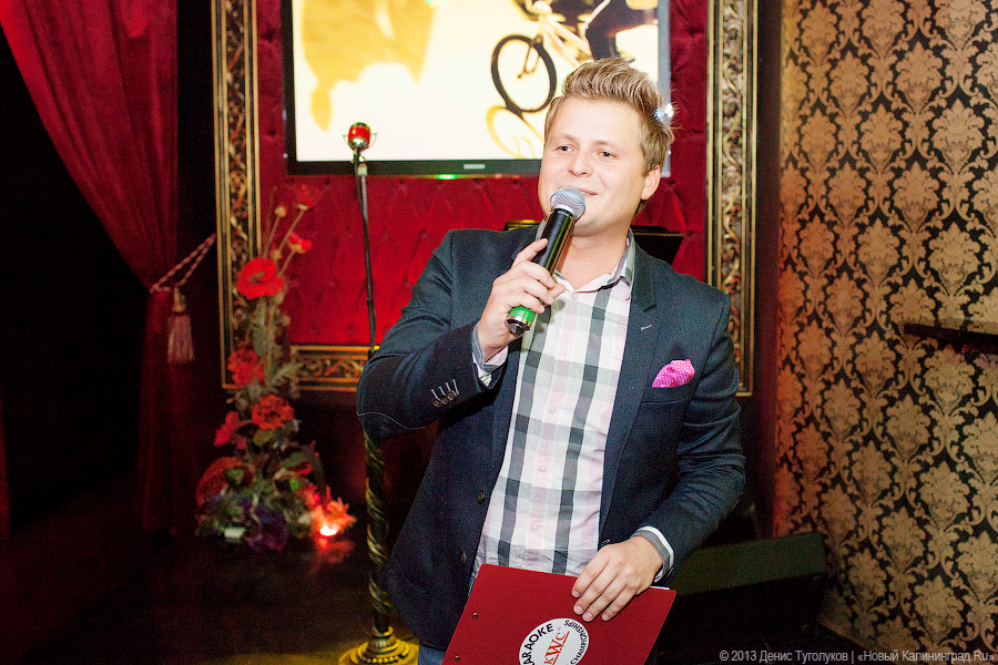 «Как петь дать»: отборочный этап Karaoke World Championship в «Планете»
