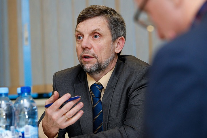 Дыханов рассказал о схеме давления на бизнес с участием депутатов и общественников