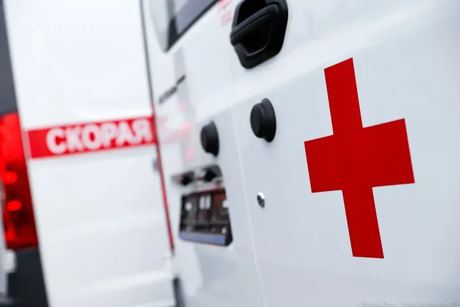 В ходе атаки БПЛА на Самарскую область погибла семья участника СВО