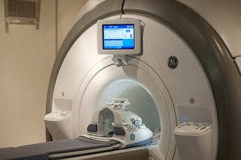 В областной больнице установлен томограф за 84 млн рублей