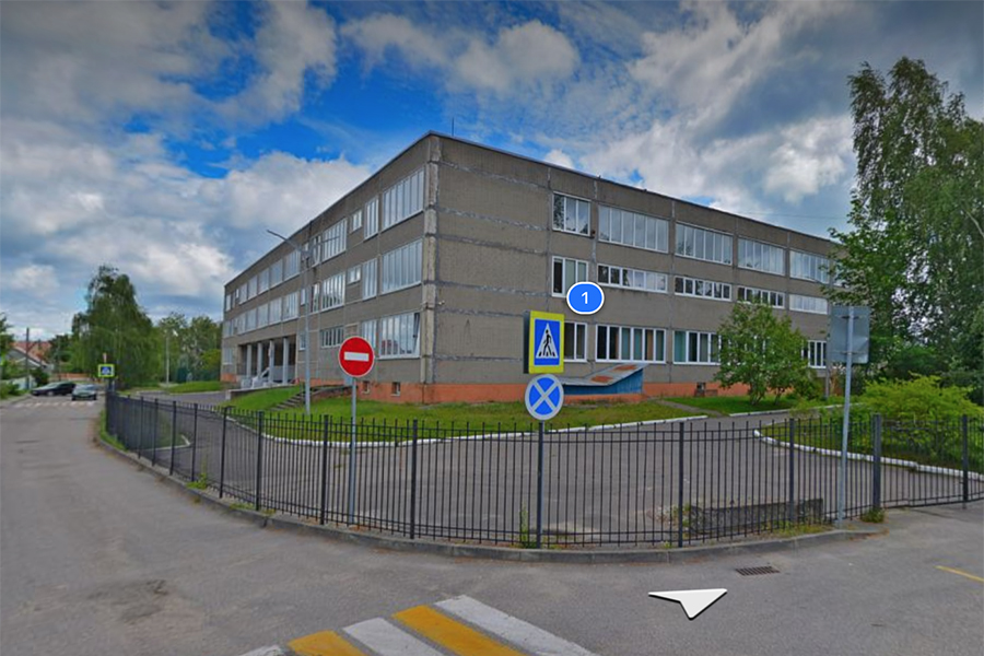 На капремонт школы в Светлом выделили более 128 млн рублей