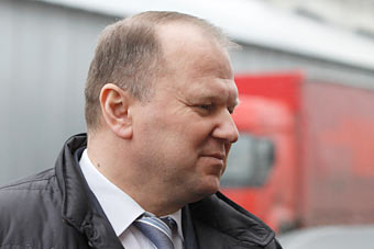 Губернатор попросил прокурора проверить опубликованные в «Калининградской правде» факты