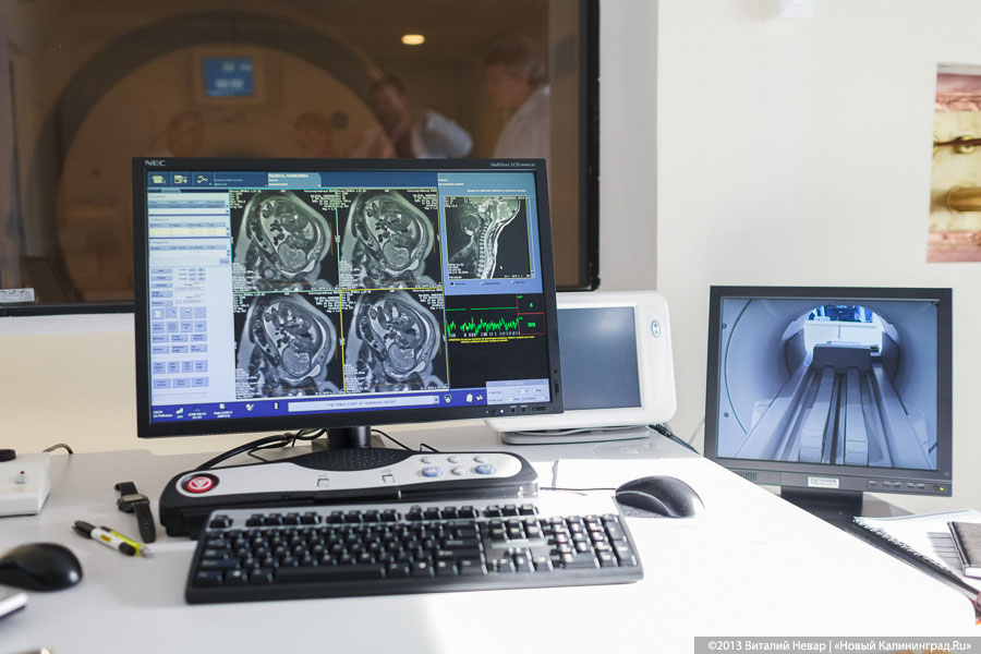 «Три года после разрухи»: фоторепортаж из Детской областной больницы