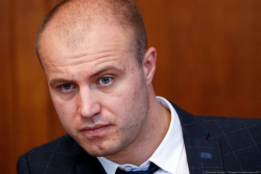 Министр о лимитах на газ для региона: «То, что нам нужно, „Газпром“ обеспечивает»
