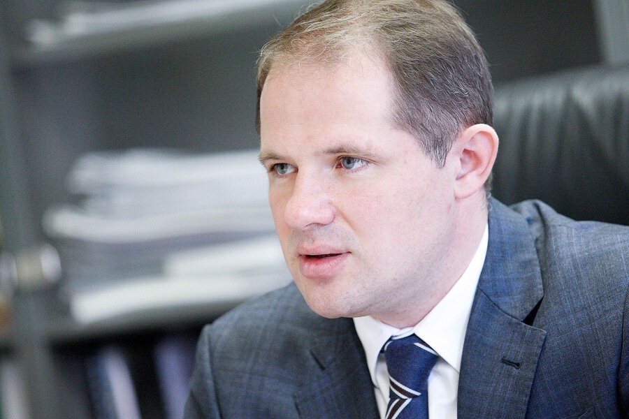 Поздно пить «Боржоми»: Генне о строительстве 12-этажного дома на Донского