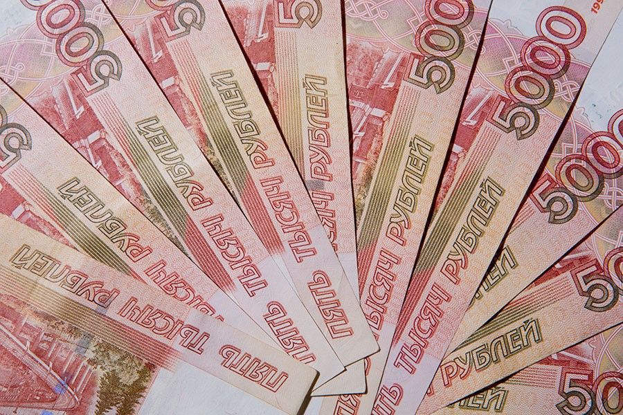 В ноябре россияне набрали автокредитов на рекордную сумму