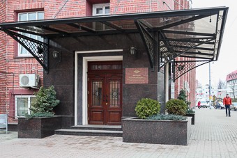 По факту массового отравления калининградцев шаурмой возбуждено уголовное дело