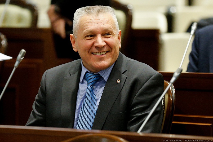 Экс-директор компании депутата облдумы не смог выплатить 400 млн руб.