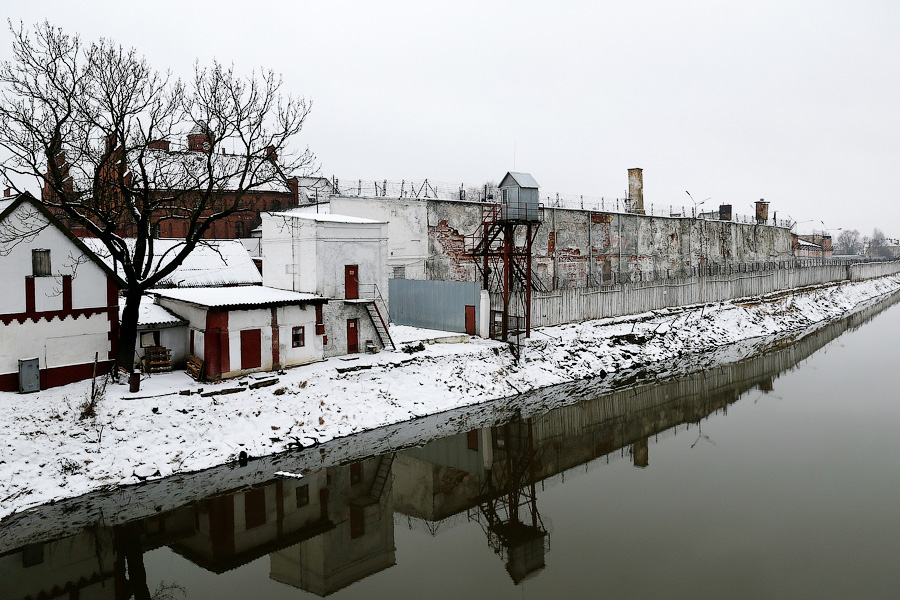 Век воли не видать: многовековое заключение замка Тапиау