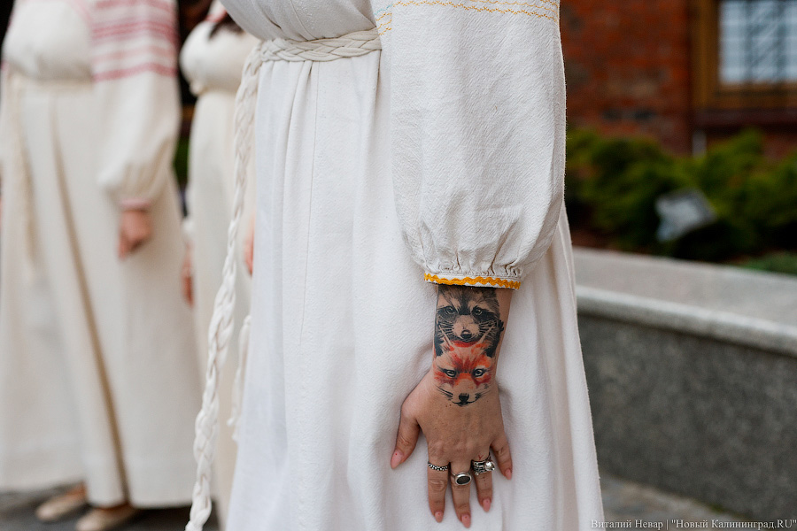 Жить стало веселее: как изменилась Музейная ночь в Калининграде (фото)