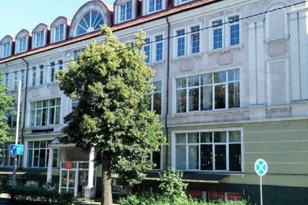 Лицей «Ганзейская ладья» в связи с переездом проводит дополнительный набор