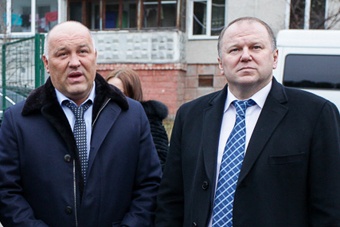 Власти пообещали, что фуникулер в Светлогорске заработает весной