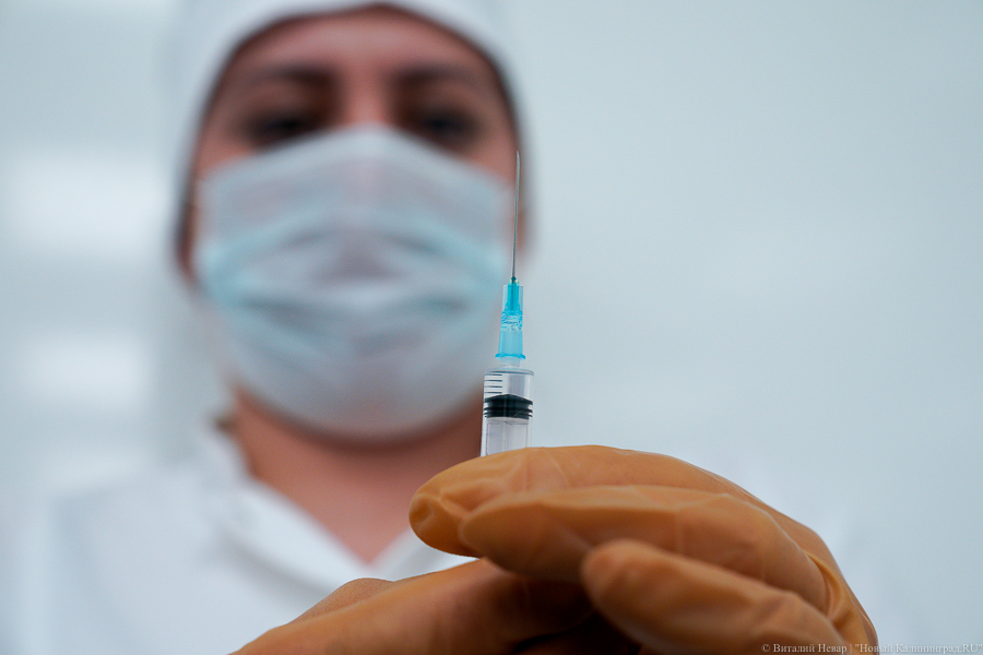 Власти в два раза снизили предельную отпускную цену вакцины «Спутник V»