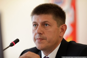 Кропоткин о «дешевом» Генплане: нам всем теперь придется больше работать