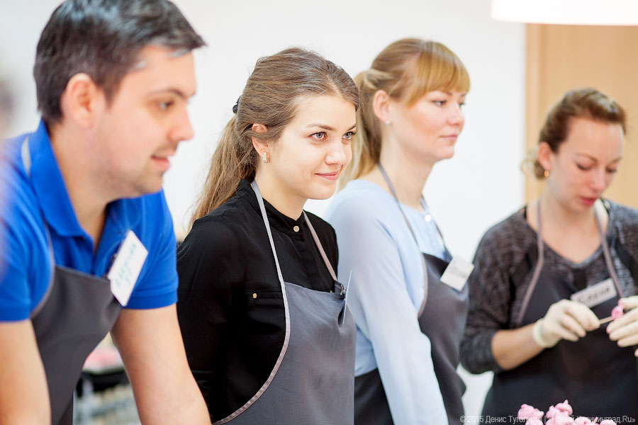 Испеки мой день: кто и зачем открывает кулинарные студии в Калининграде