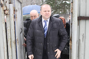 Цуканов решил учредить новое агентство для развития туризма