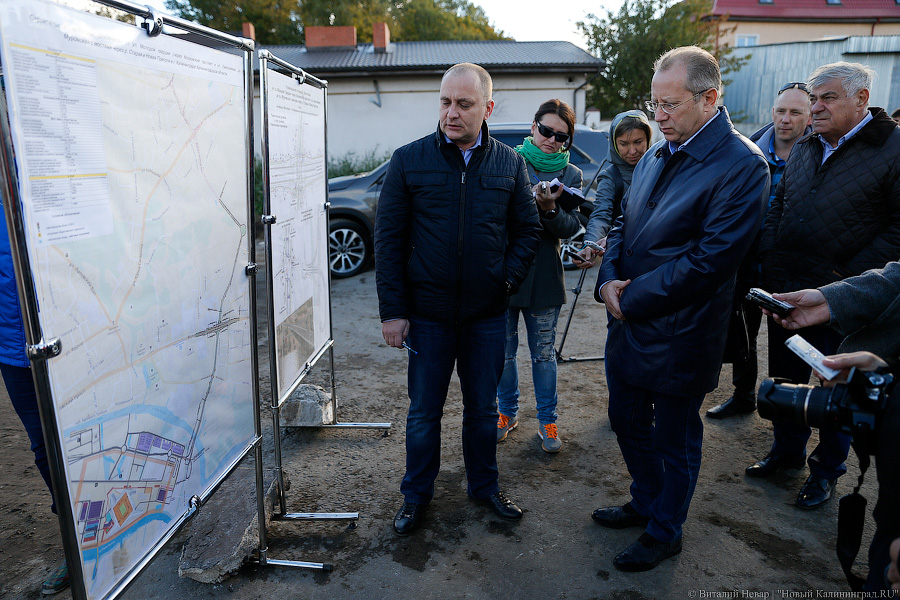 «Усеченный оптимизм»: что представляет собой Восточная эстакада уже сейчас