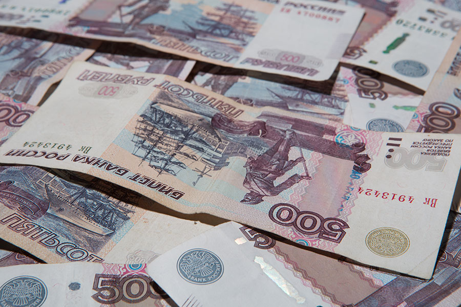 22-летняя девушка взяла предоплату за аренду квартиры и скрылась