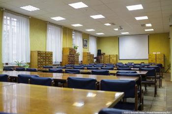 Шесть школ Калининграда вошли в число 500 лучших школ России