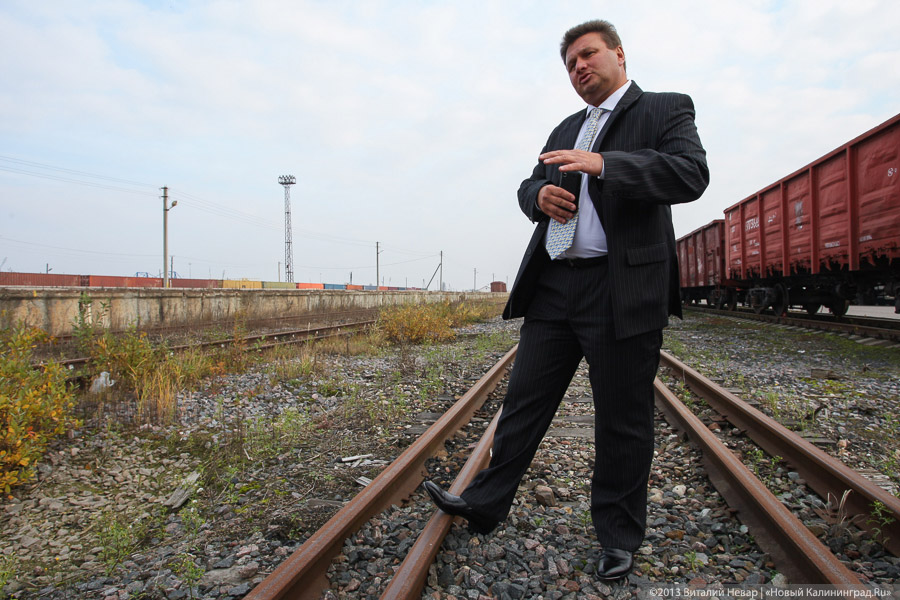 Таможня дает добро: как работают пункты пропуска в Калининградской области