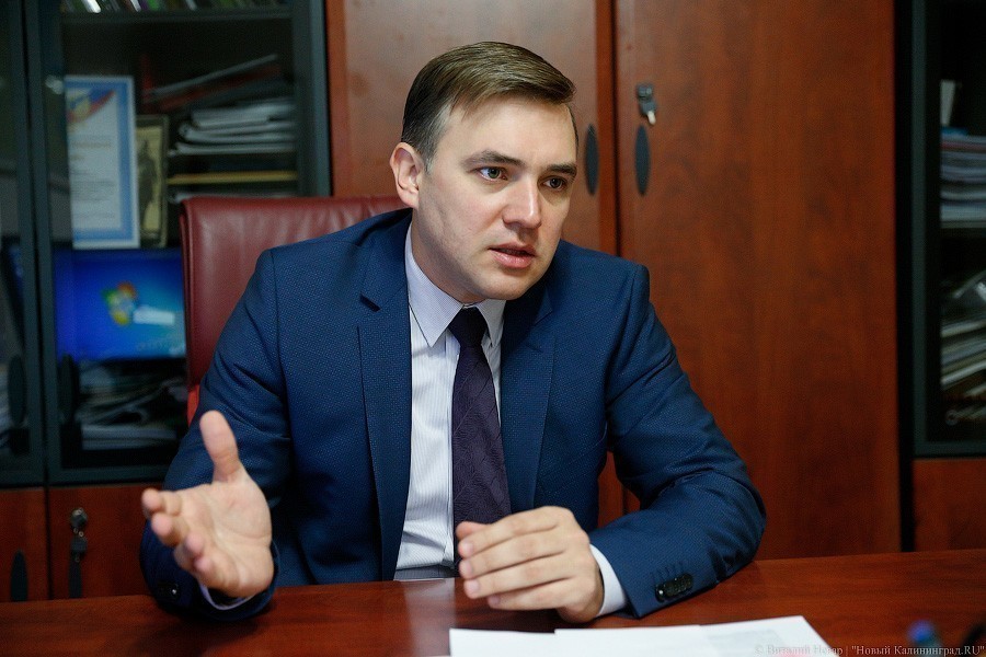 В облправительстве рассказали об инвесторе, готовом привезти в регион 1,5 млн туристов