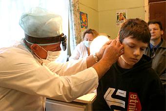 Региональную программу модернизации медицины урезали на 1,2 млрд рублей