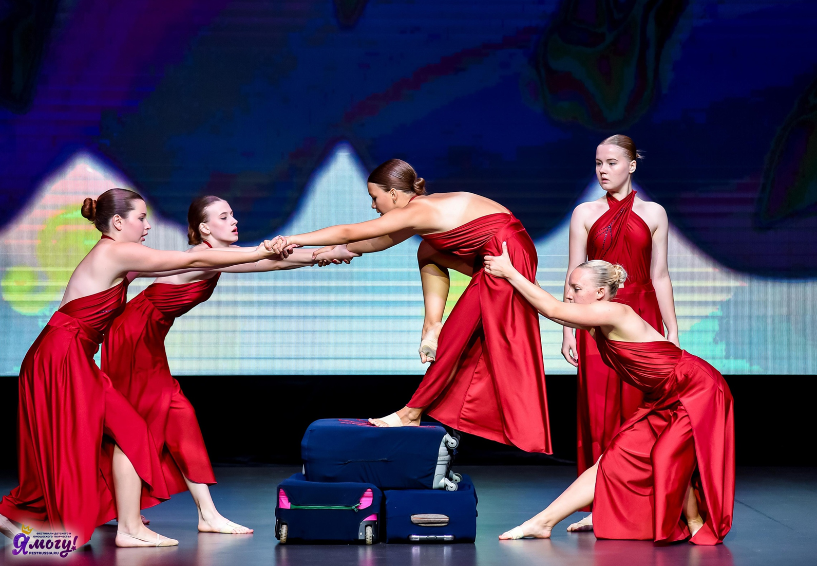 Северо-Запад