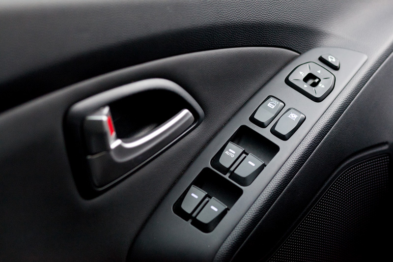 “Спортивный характер с дизельным сердцем”: тест-драйв нового Hyundai ix35