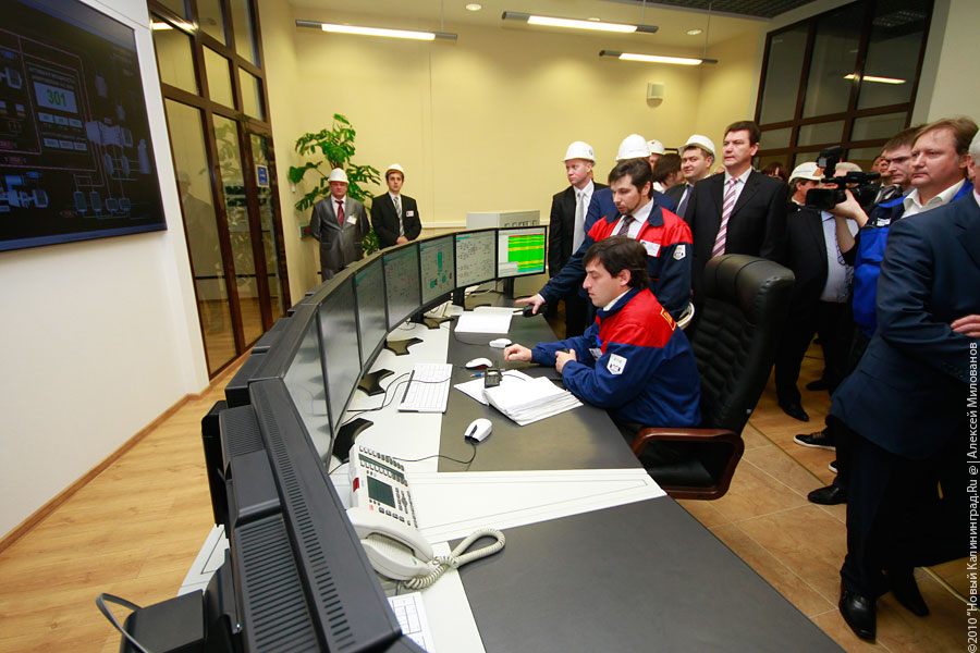 "Дважды два": фоторепортаж "Нового Калининграда.Ru"