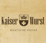 Kaiser Wurst Grill