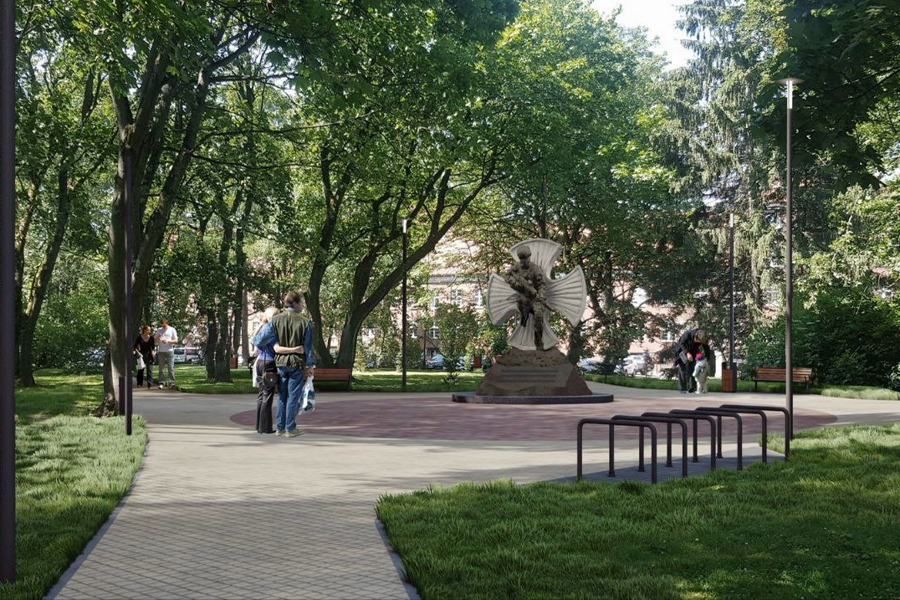 Иллюстрация: сайт правительства Калининградской области