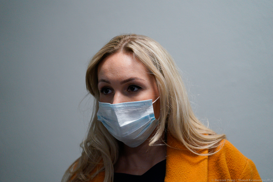 На стадионе «Калининград» летом хотят провести реновацию футбольного поля