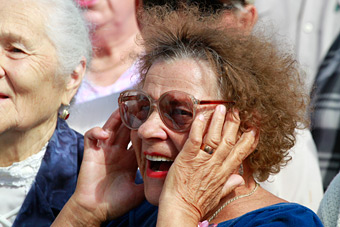ВЦИОМ: россияне стали менее благополучными, но более оптимистичными