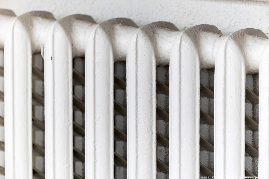 Власти признали, что платежи за ЖКХ за январь будут высокими