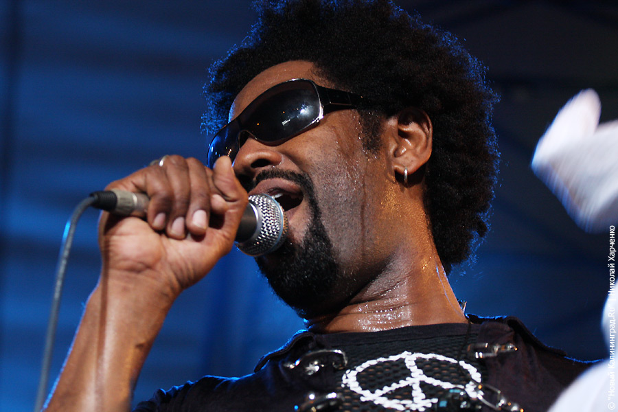 "Дон Ченто джаз-2010", день второй: фоторепортаж "Нового Калининграда.Ru"