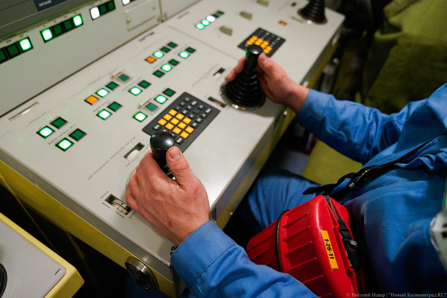 День подводника: как живут российские субмарины и их экипажи (фото)