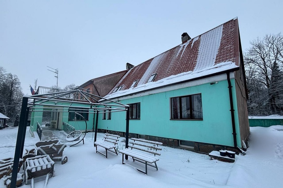 СК: в частном доме-интернате Озерского района погибла пенсионерка