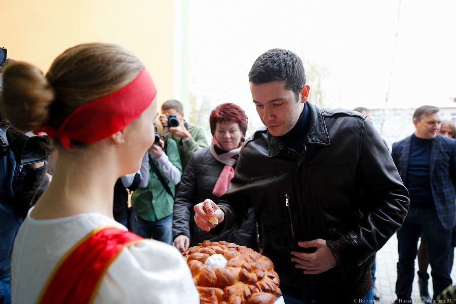 «Дача Геринга» и виштынецкий мораторий: как Алиханов осваивал восток области