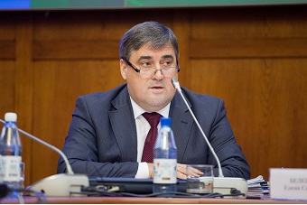 Силанов: после «Гумбинненского сражения» транспортного коллапса не будет